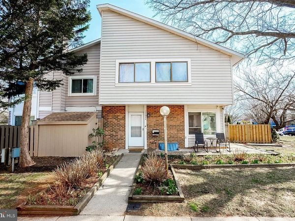 13046 THYME COURT, GERMANTOWN, MD 20874