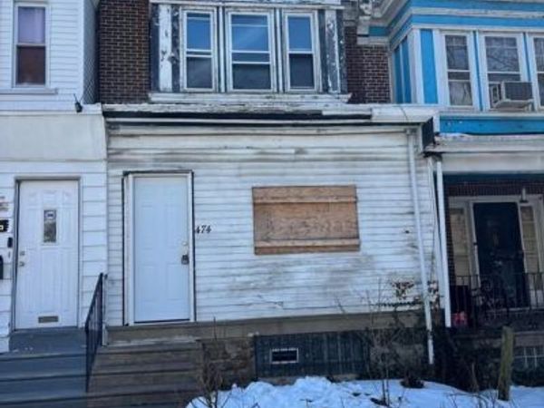 474 E PENN STREET , PHILADELPHIA, PA 19144