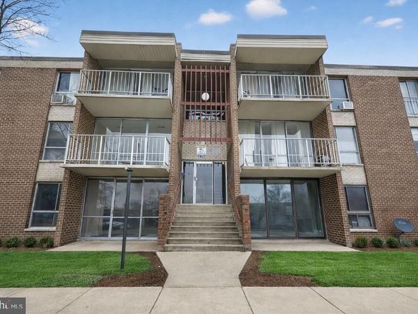 7957 RIGGS ROAD , Unit 11, HYATTSVILLE, MD 20783