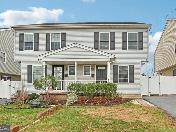 270 DAVIS AVENUE, CLIFTON HEIGHTS, PA 19018