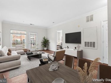 4862 EISENHOWER AVENUE , Unit 264, ALEXANDRIA, VA 22304