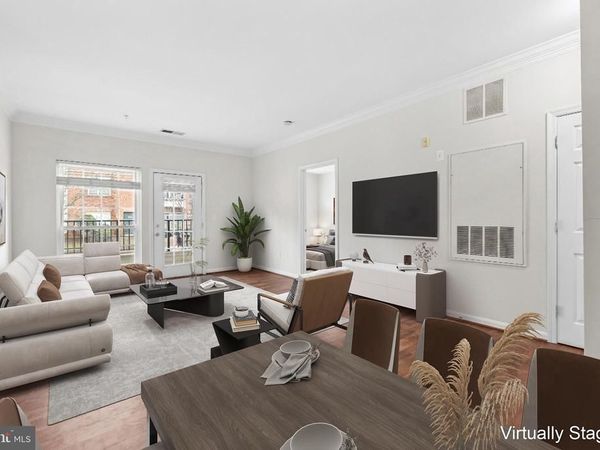 4862 EISENHOWER AVENUE , Unit 264, ALEXANDRIA, VA 22304