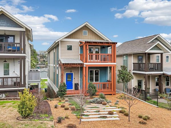 388 Harper Street, Chattanooga, TN 37405