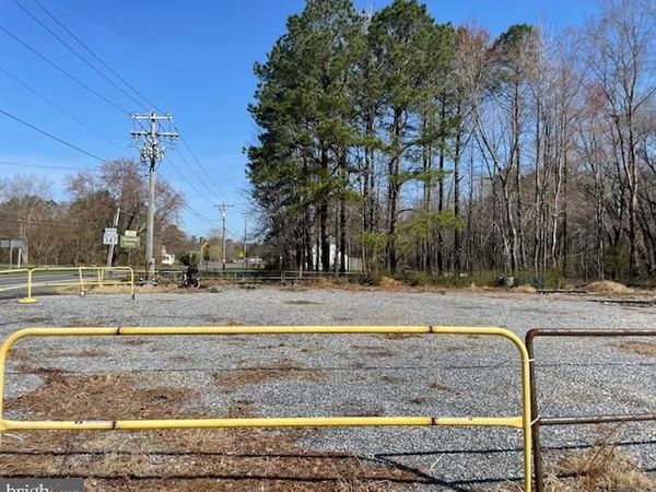 Parcel 78 NANTICOKE ROAD , QUANTICO, MD 21856