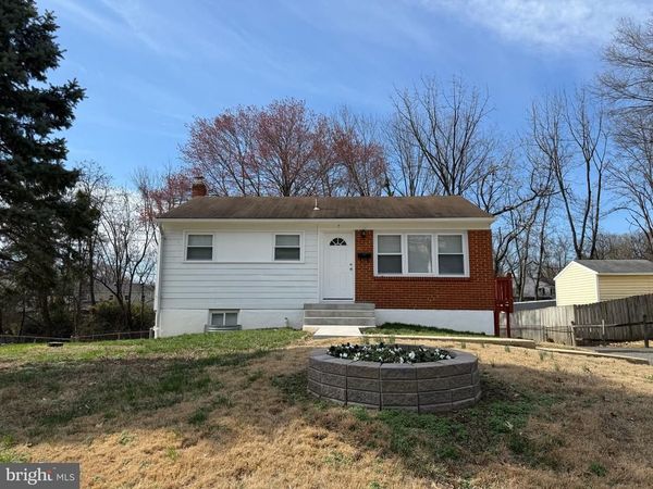 1411 HARRISON STREET, WOODBRIDGE, VA 22191