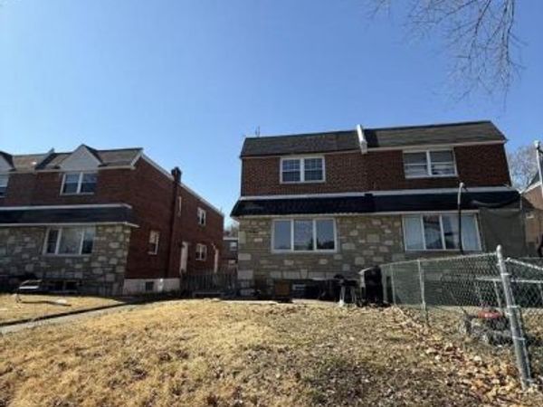 7640 FAIRFIELD STREET , PHILADELPHIA, PA 19152