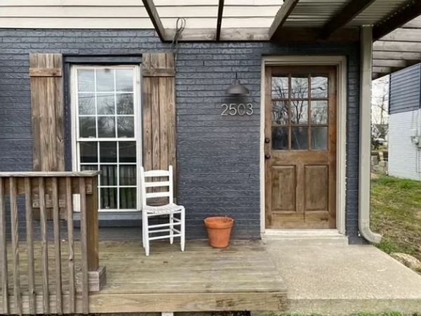 2503 W Heiman St , Nashville, TN 37208