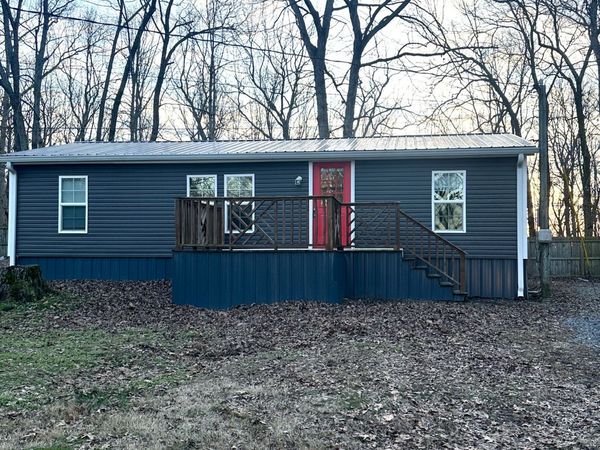 259 Floyd Dr , Smithville, TN 37166