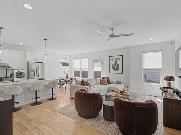 206 Ben Allen Rd , Unit 4, Nashville, TN 37207