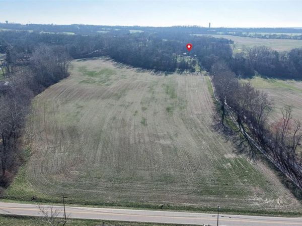 2370 Columbia Road, Lebanon, OH 45036