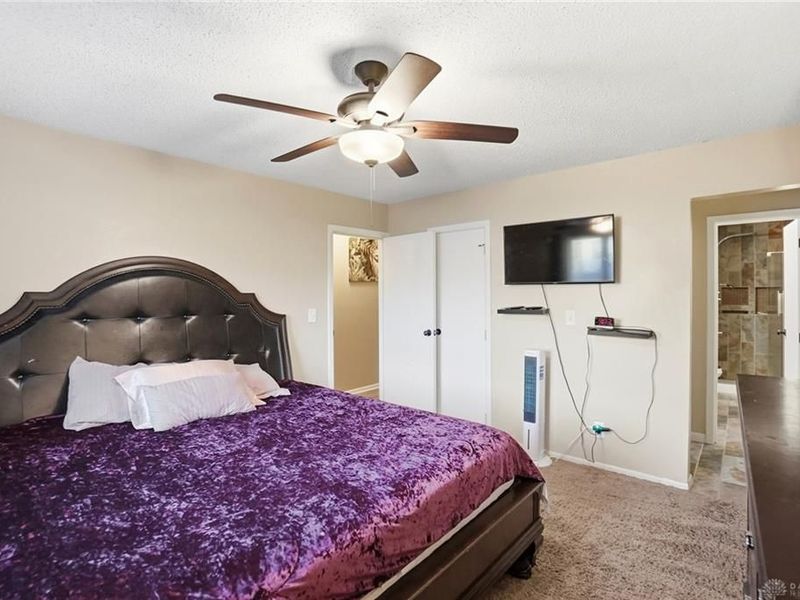 6042 Cinnamon Tree Court, Englewood, OH 45322 Photo 14