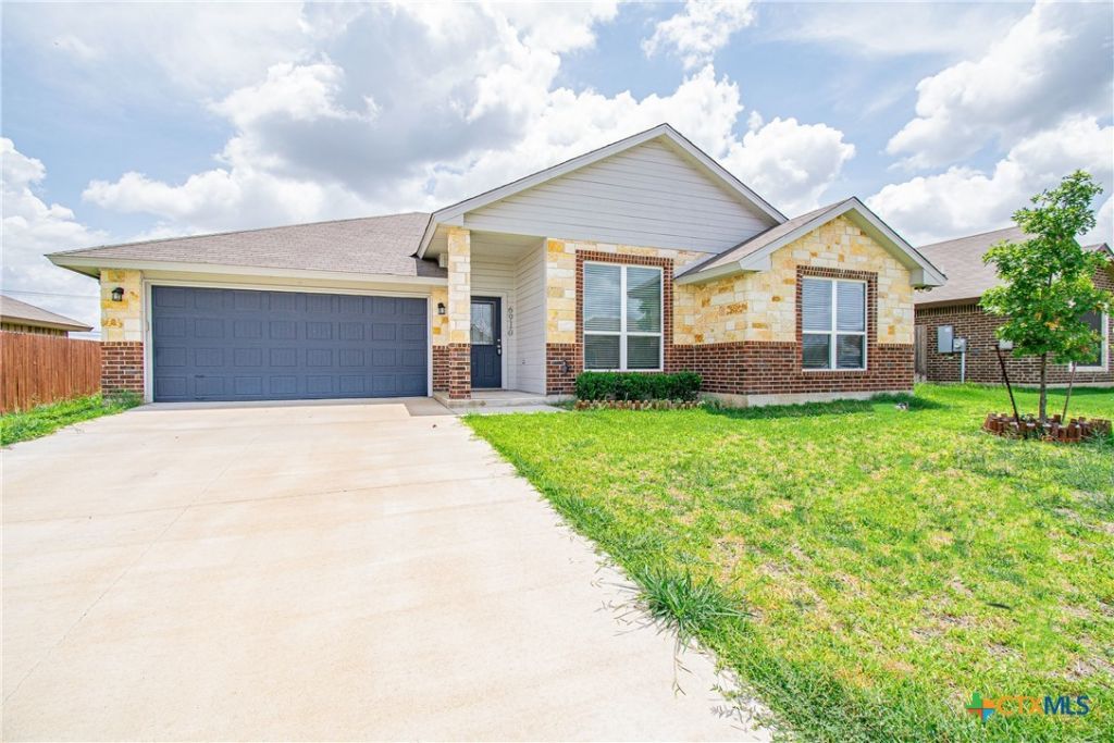 6910 Catherine Drive, Killeen, TX 76542 Main Photo