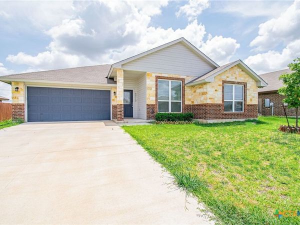 6910 Catherine Drive, Killeen, TX 76542