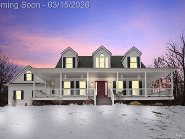 1290 Grace Lane, Milford Twp, MI 48380