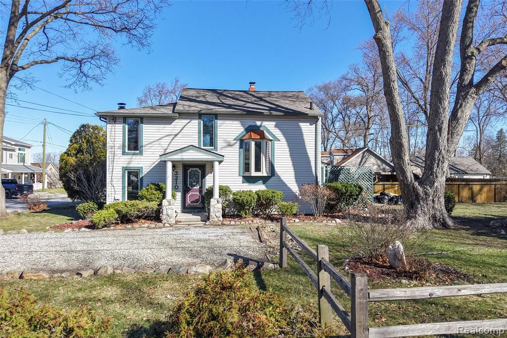 3210 Sell Street , Commerce Township, MI 48390 Main Photo