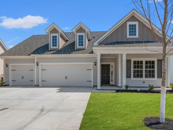 3235 Little Bay Dr. , Conway, SC 29526