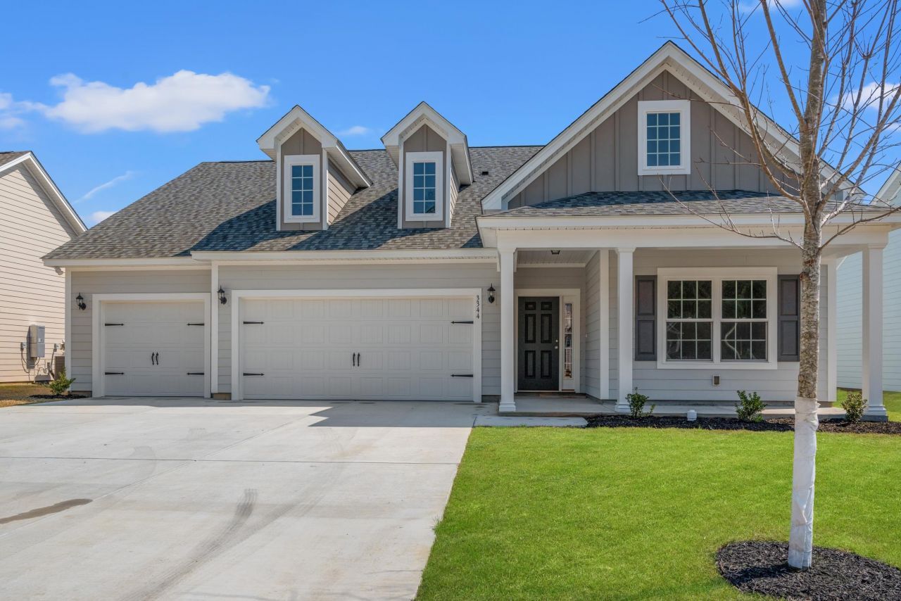 3235 Little Bay Dr., Conway, SC 29526 Main Photo