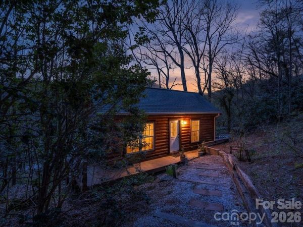 365 Seton Road , Lake Lure, NC 28746