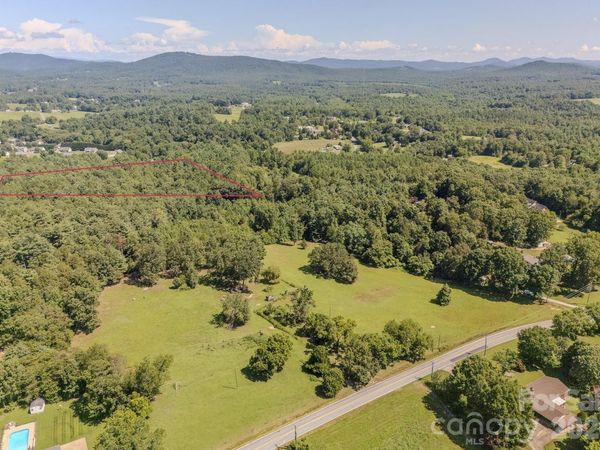 0 Thelma Lane , Hudson, NC 28638