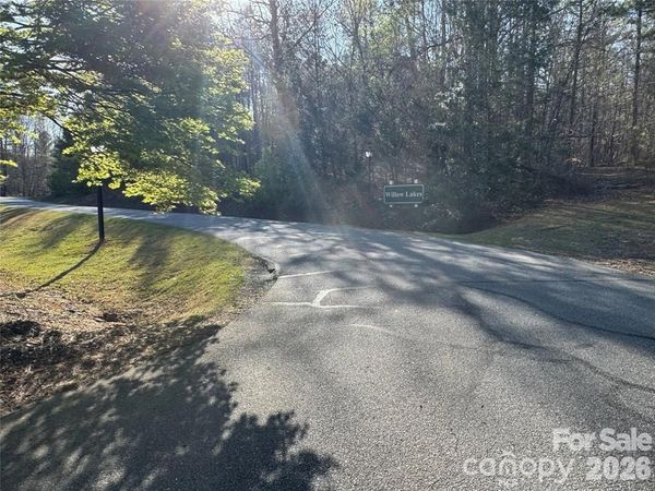 00 Bayberry Drive , Rutherfordton, NC 28139