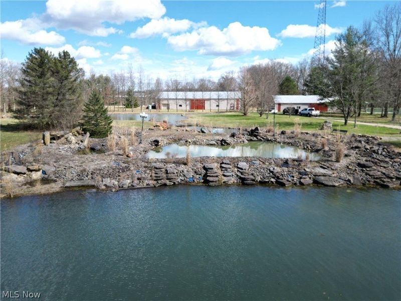 16474 Palmyra Road, Lake Milton, OH 44429 Photo 17