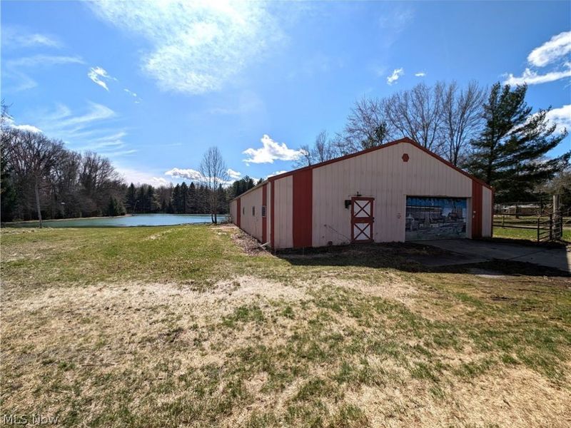 16474 Palmyra Road, Lake Milton, OH 44429 Photo 28