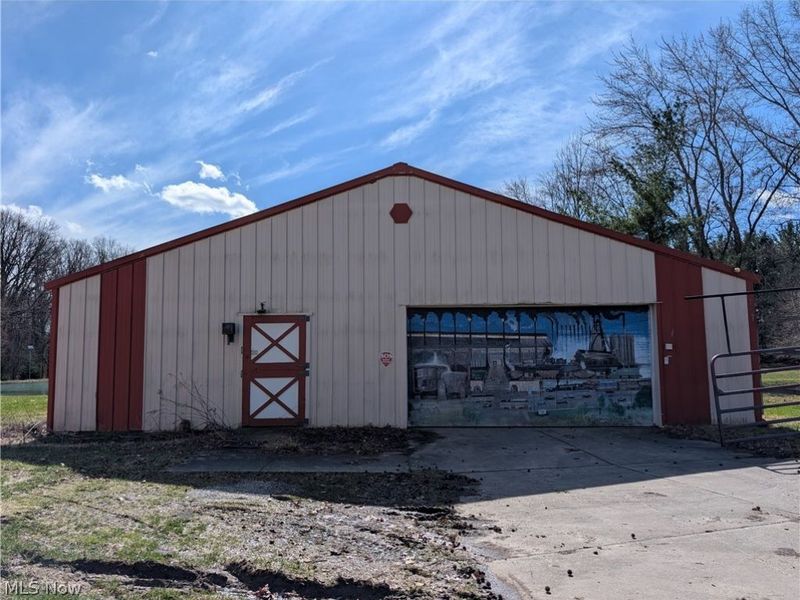 16474 Palmyra Road, Lake Milton, OH 44429 Photo 29