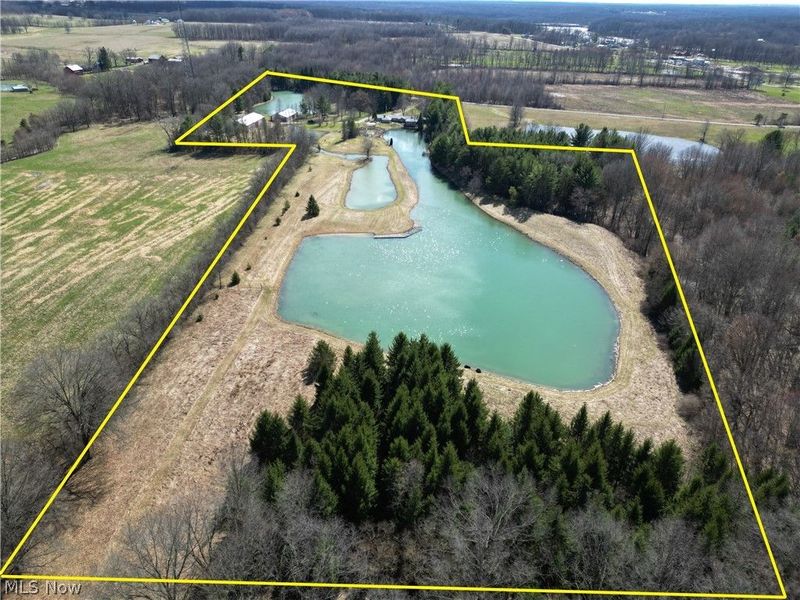 16474 Palmyra Road, Lake Milton, OH 44429 Photo 4