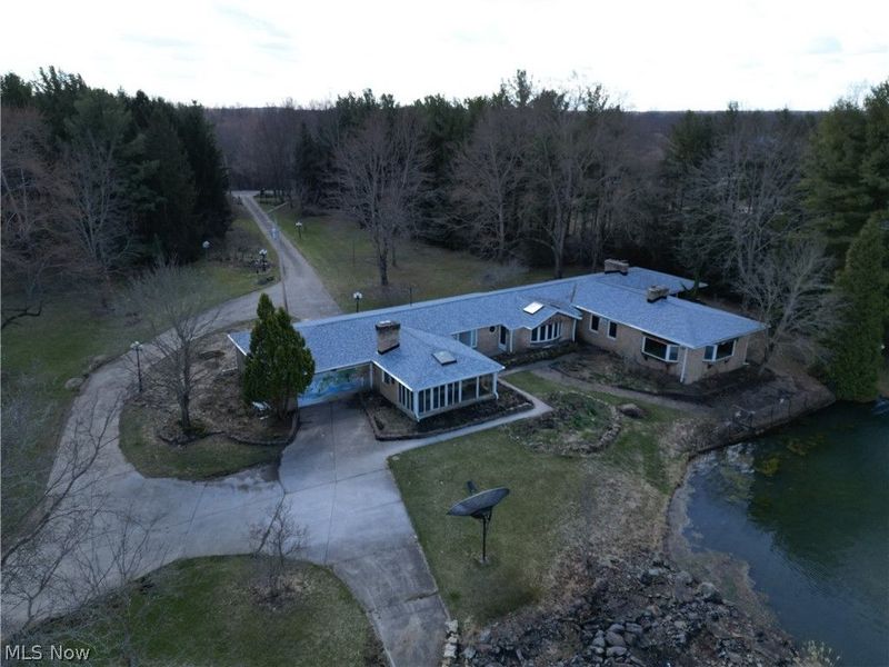 16474 Palmyra Road, Lake Milton, OH 44429 Photo 5