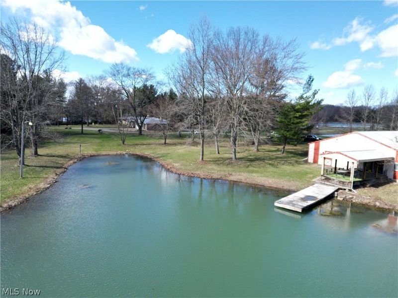 16474 Palmyra Road, Lake Milton, OH 44429 Photo 8