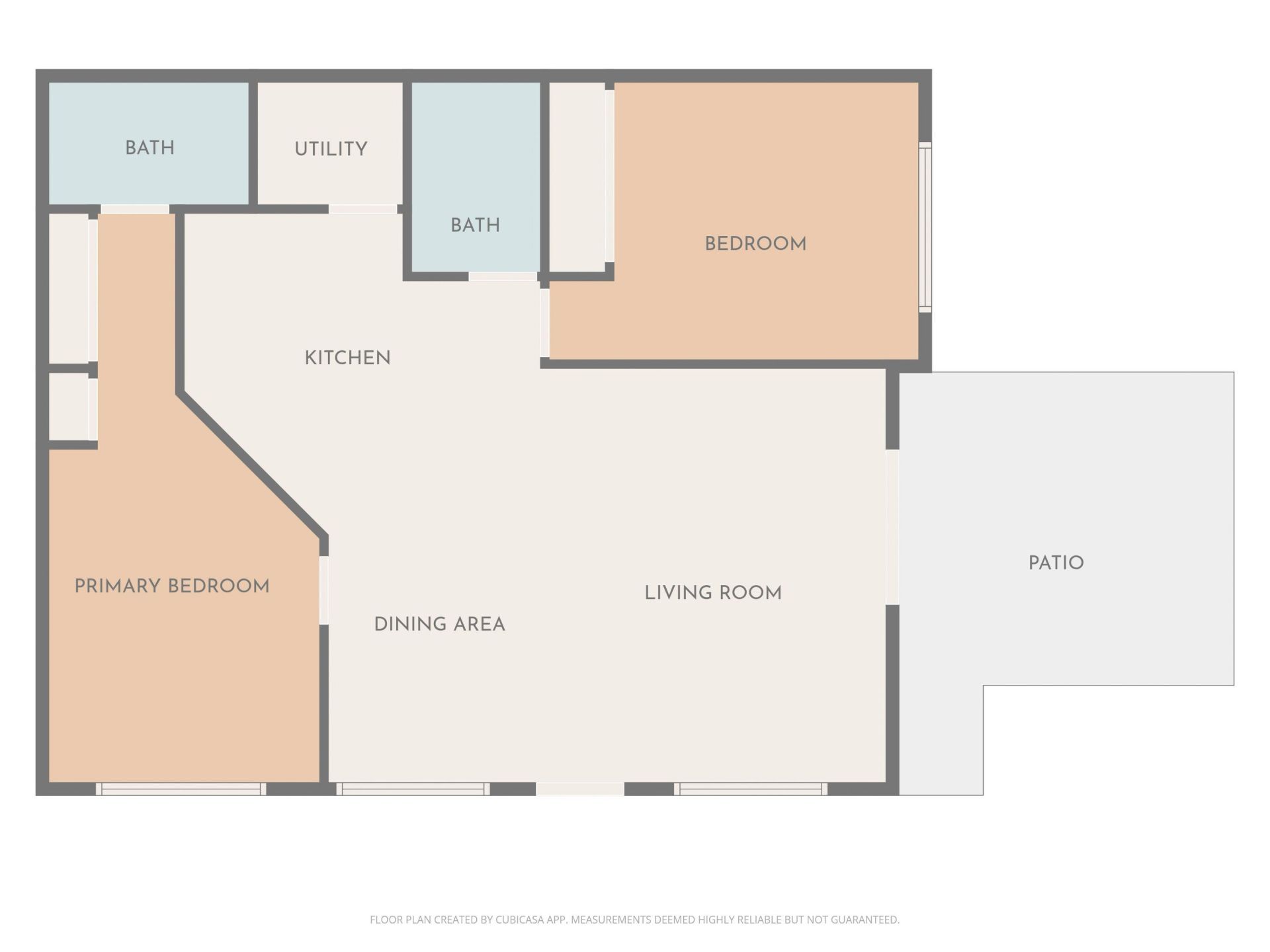 825 Dogwood Drive, Delray Beach, FL 33483 Photo