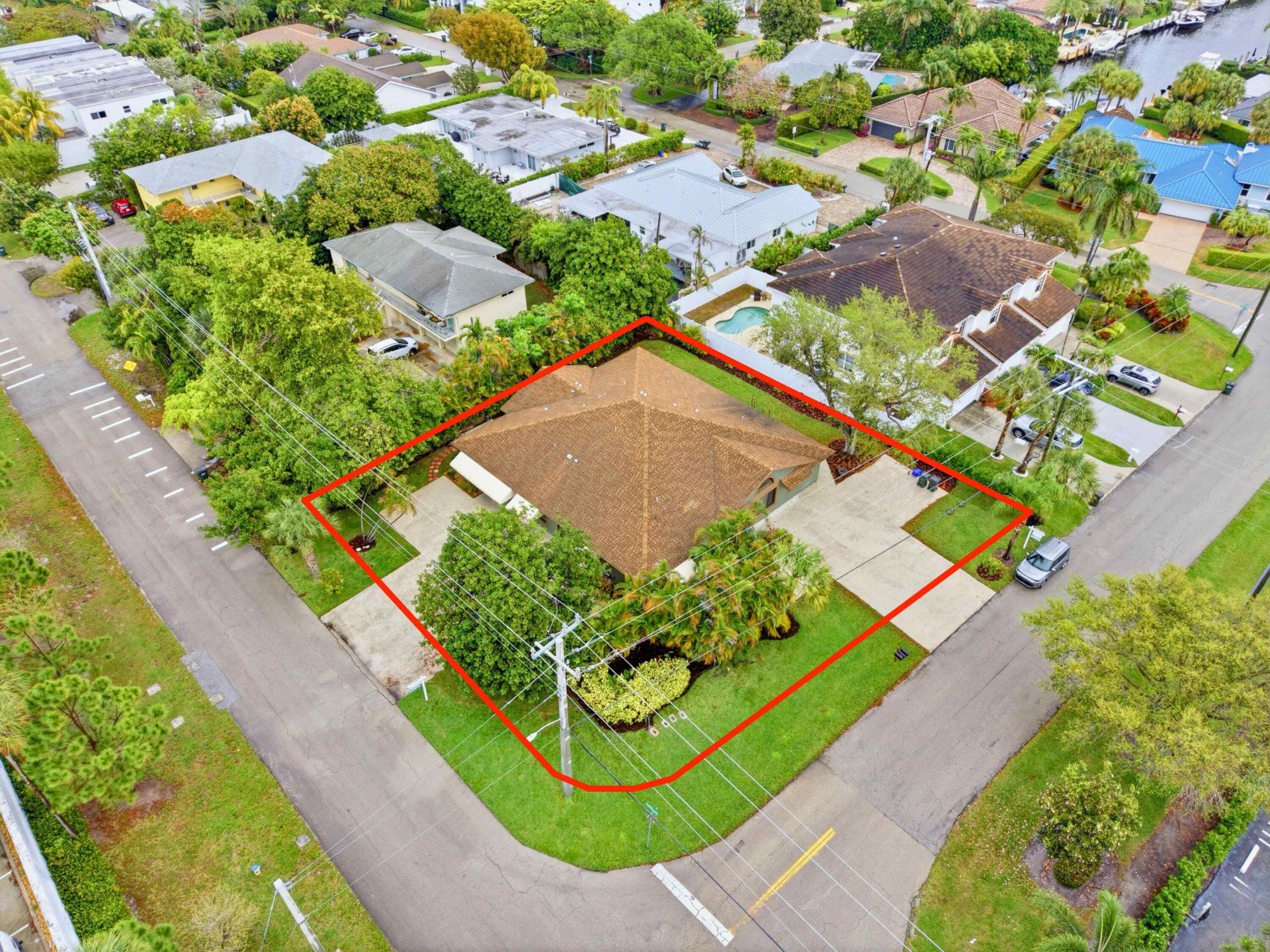 825 Dogwood Drive, Delray Beach, FL 33483 Photo