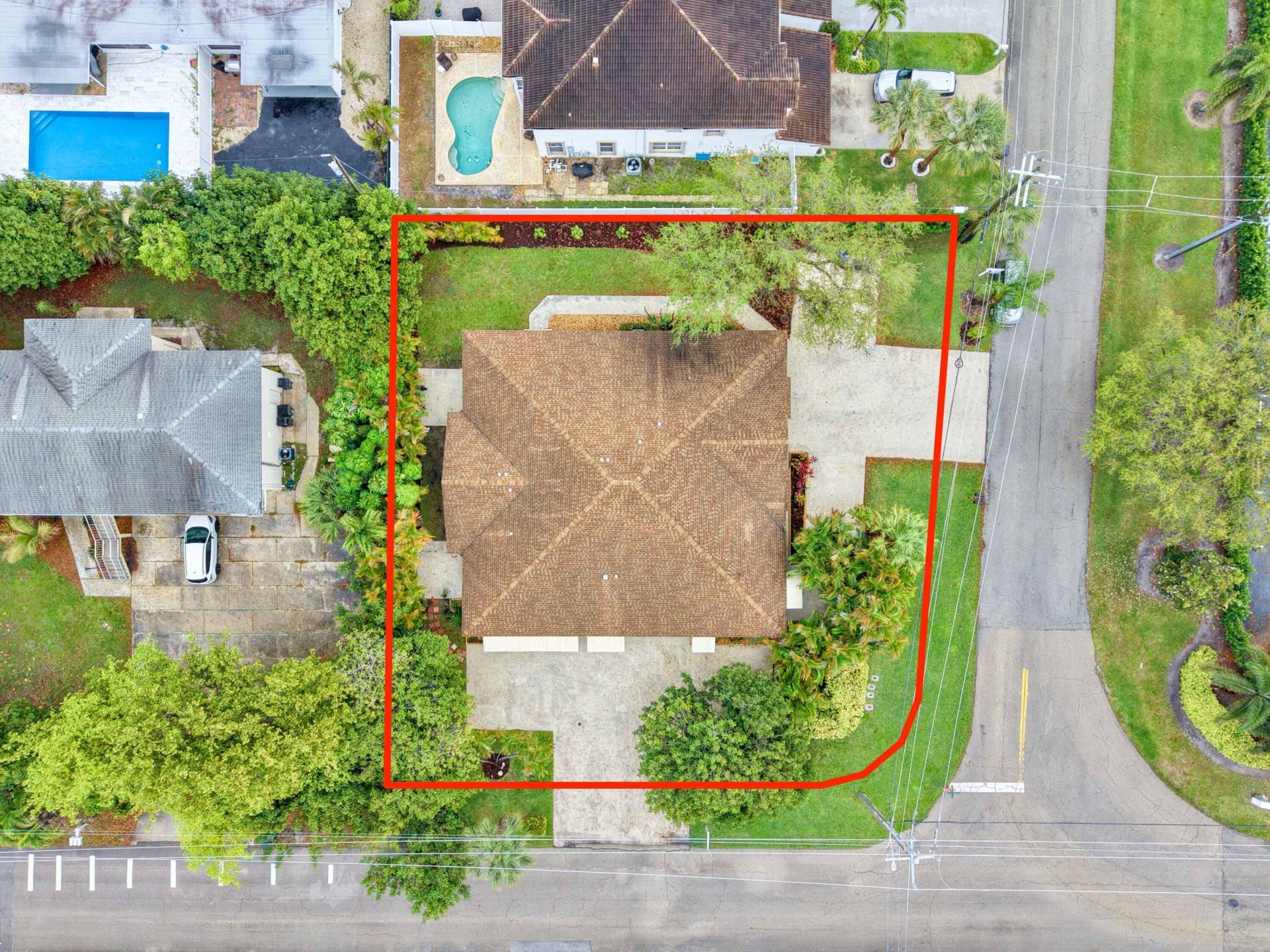 825 Dogwood Drive, Delray Beach, FL 33483 Photo