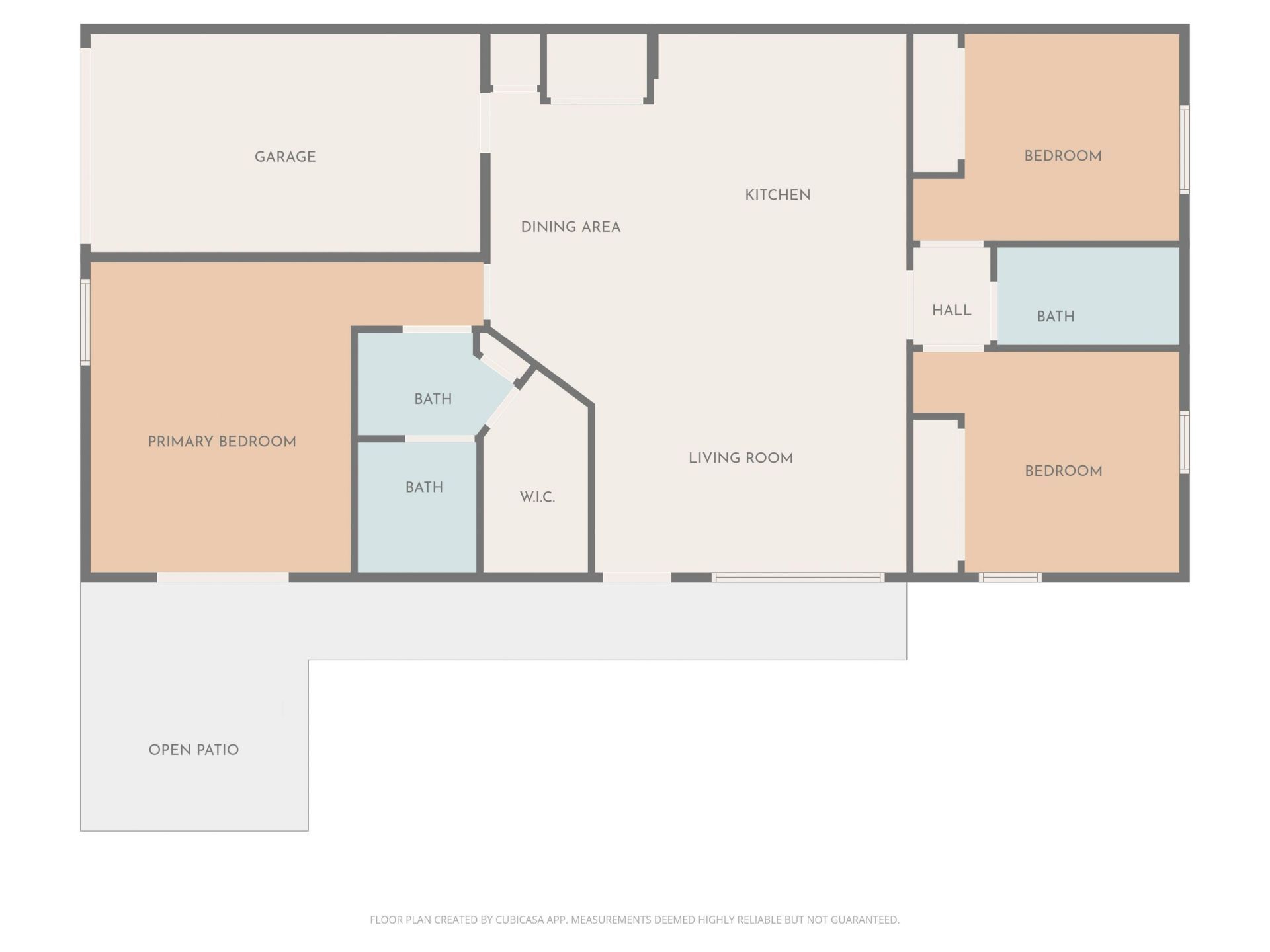 825 Dogwood Drive, Delray Beach, FL 33483 Photo