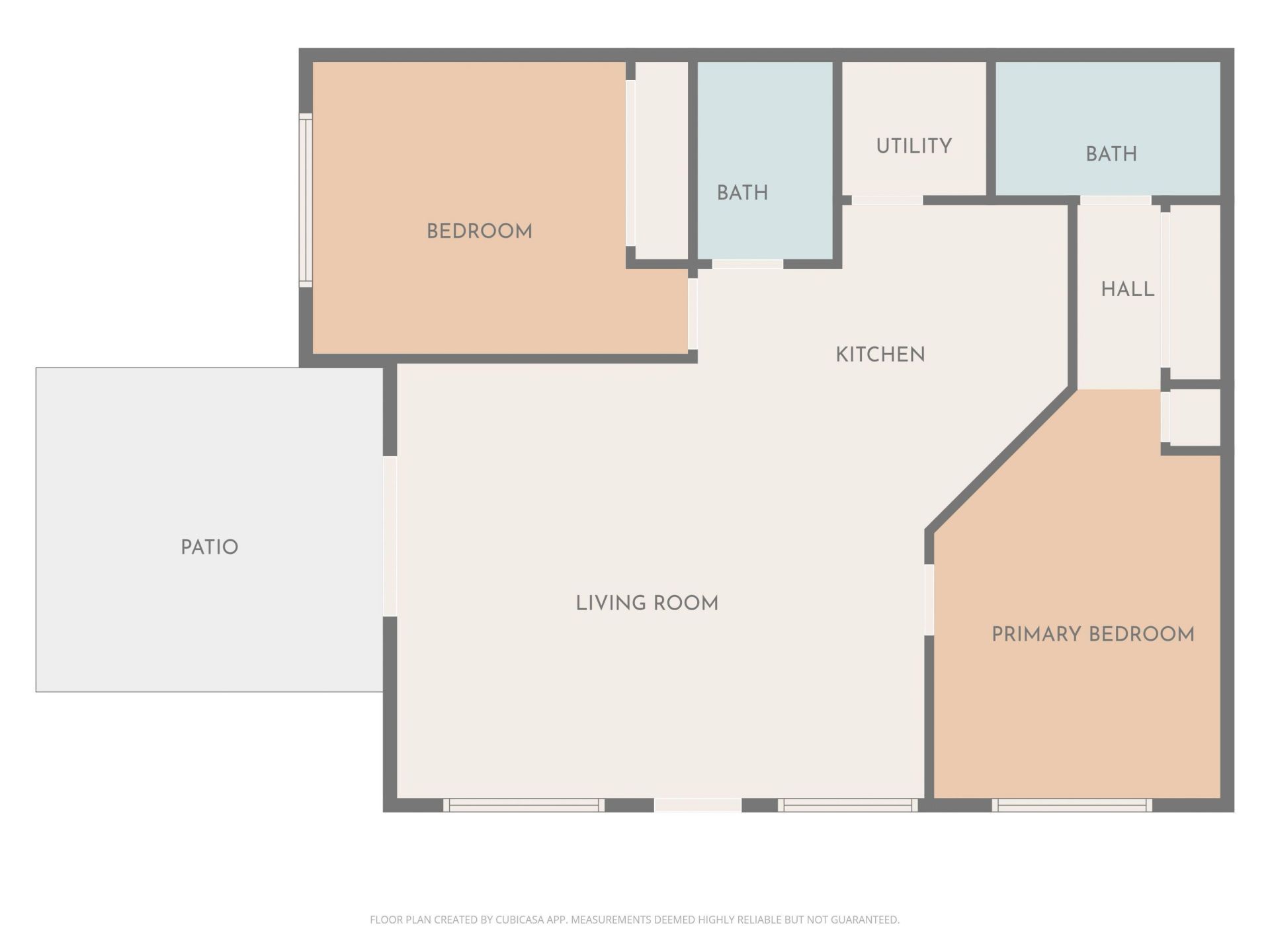 825 Dogwood Drive, Delray Beach, FL 33483 Photo