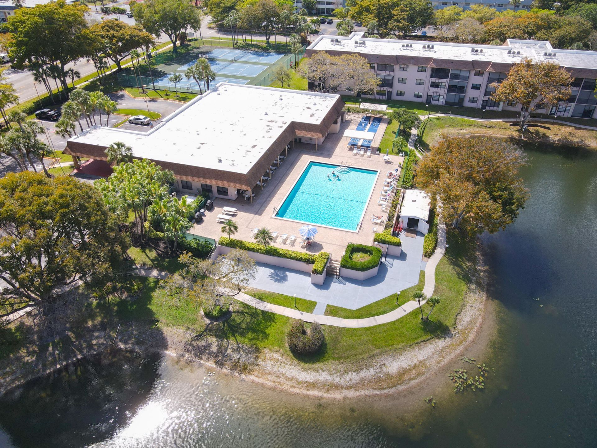 4940 E Sabal Palm Boulevard, Unit 108, Tamarac, FL 33319 Photo