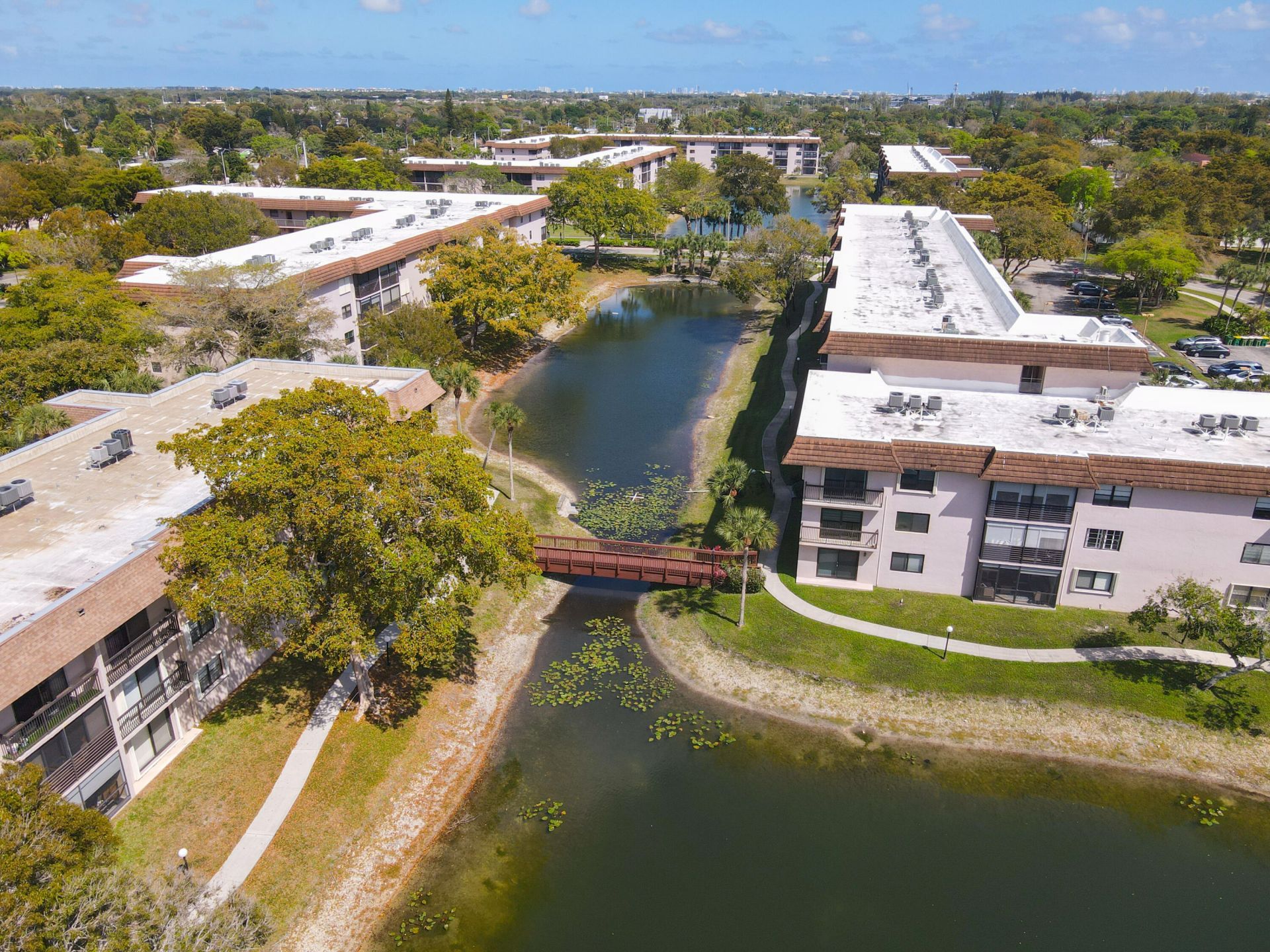 4940 E Sabal Palm Boulevard, Unit 108, Tamarac, FL 33319 Photo