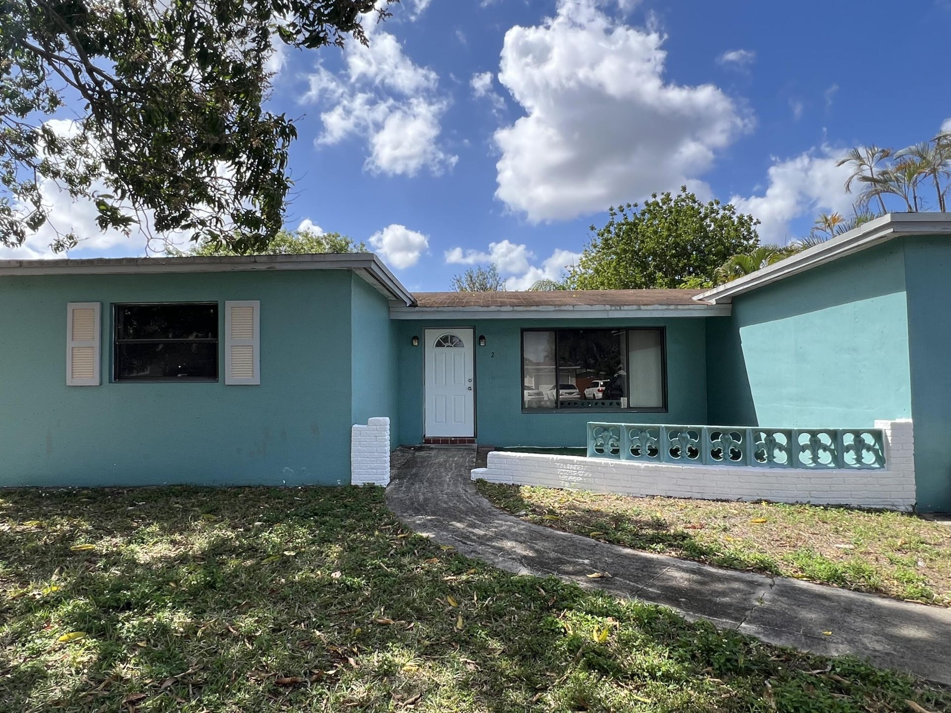 209 NW 79th Terrace, Margate, FL 33063 Main Photo