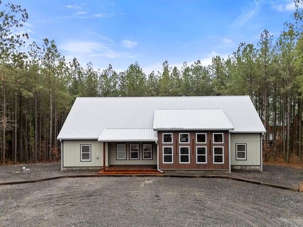 44 Sea Doo Lane, Broken Bow, OK 74728