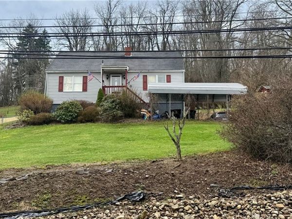 270 Broadlawn Dr, Elizabeth, PA 15037