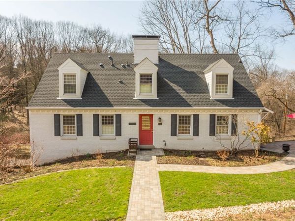 52 Newgate Rd, Pittsburgh, PA 15202