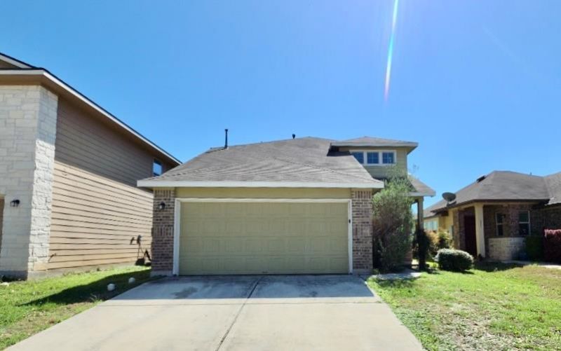 809 Yabers Ct, Austin, TX 78725 Main Photo