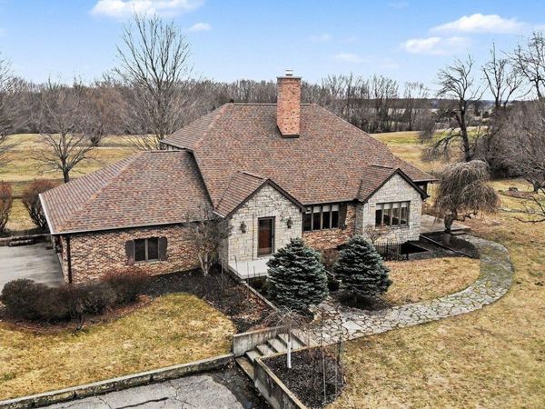 4144 Fairway Lane, Mt Pleasant, MI 48858