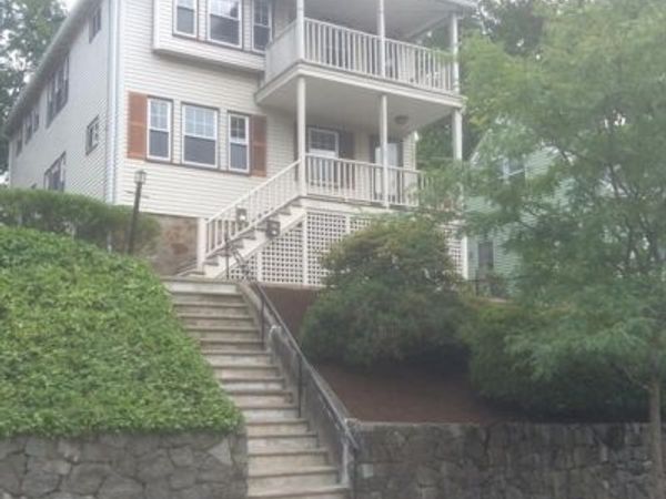 106 Bennett St, Unit 2, Boston, MA 02135