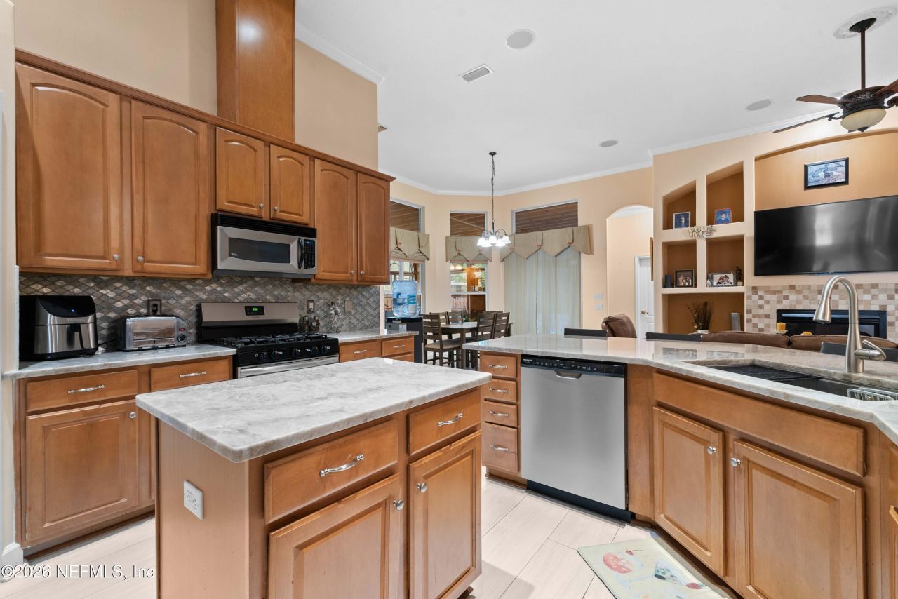 5983 Wakulla Springs Road, Jacksonville, FL 32258 Photo