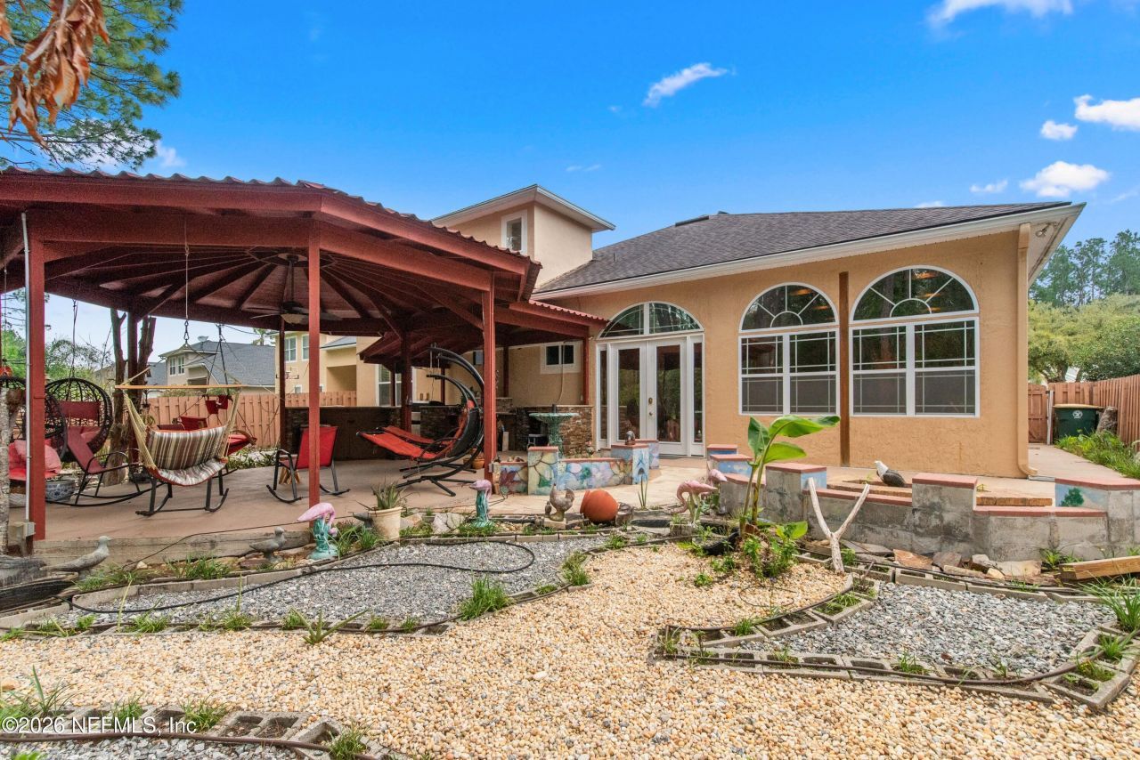 5983 Wakulla Springs Road, Jacksonville, FL 32258 Photo