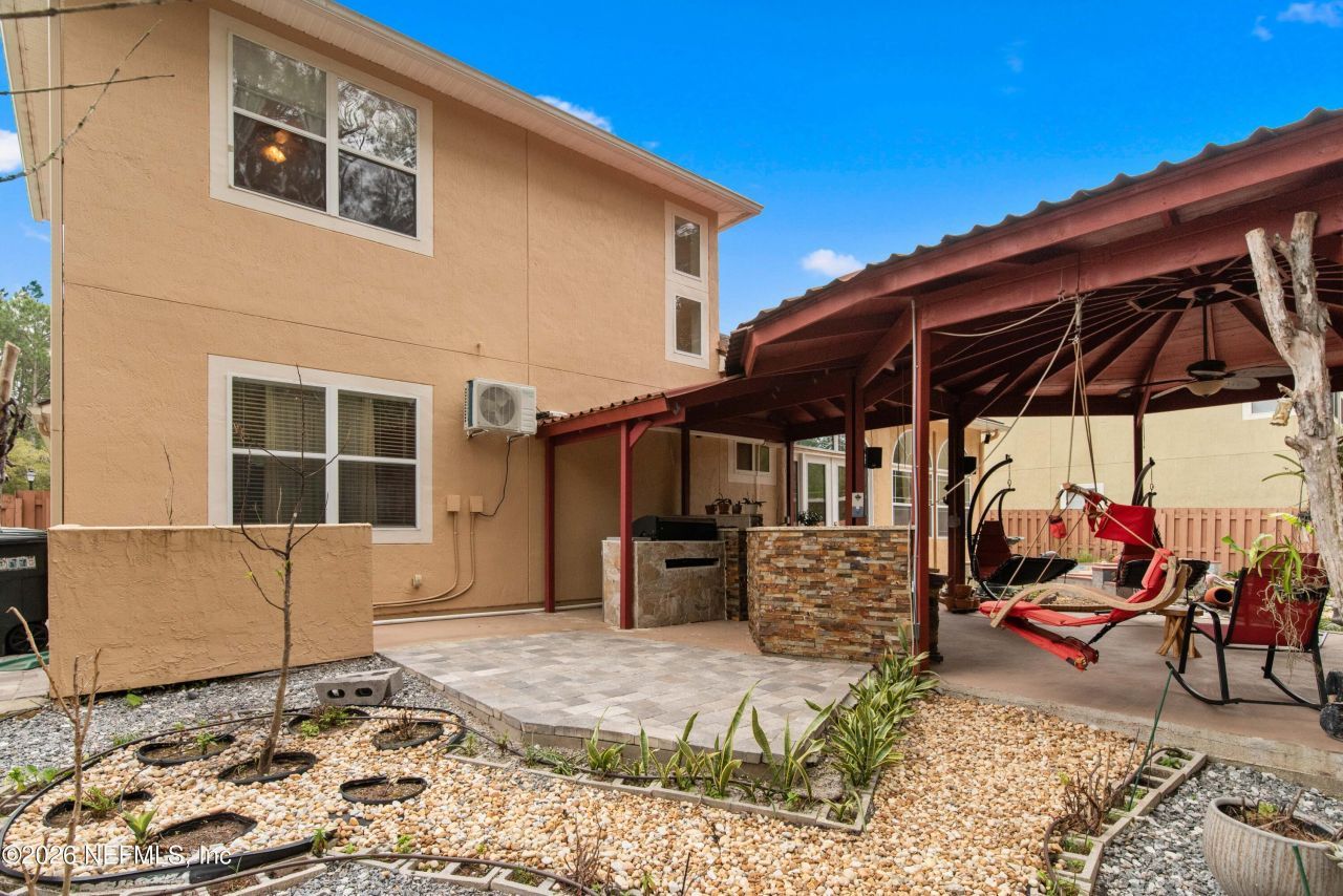 5983 Wakulla Springs Road, Jacksonville, FL 32258 Photo