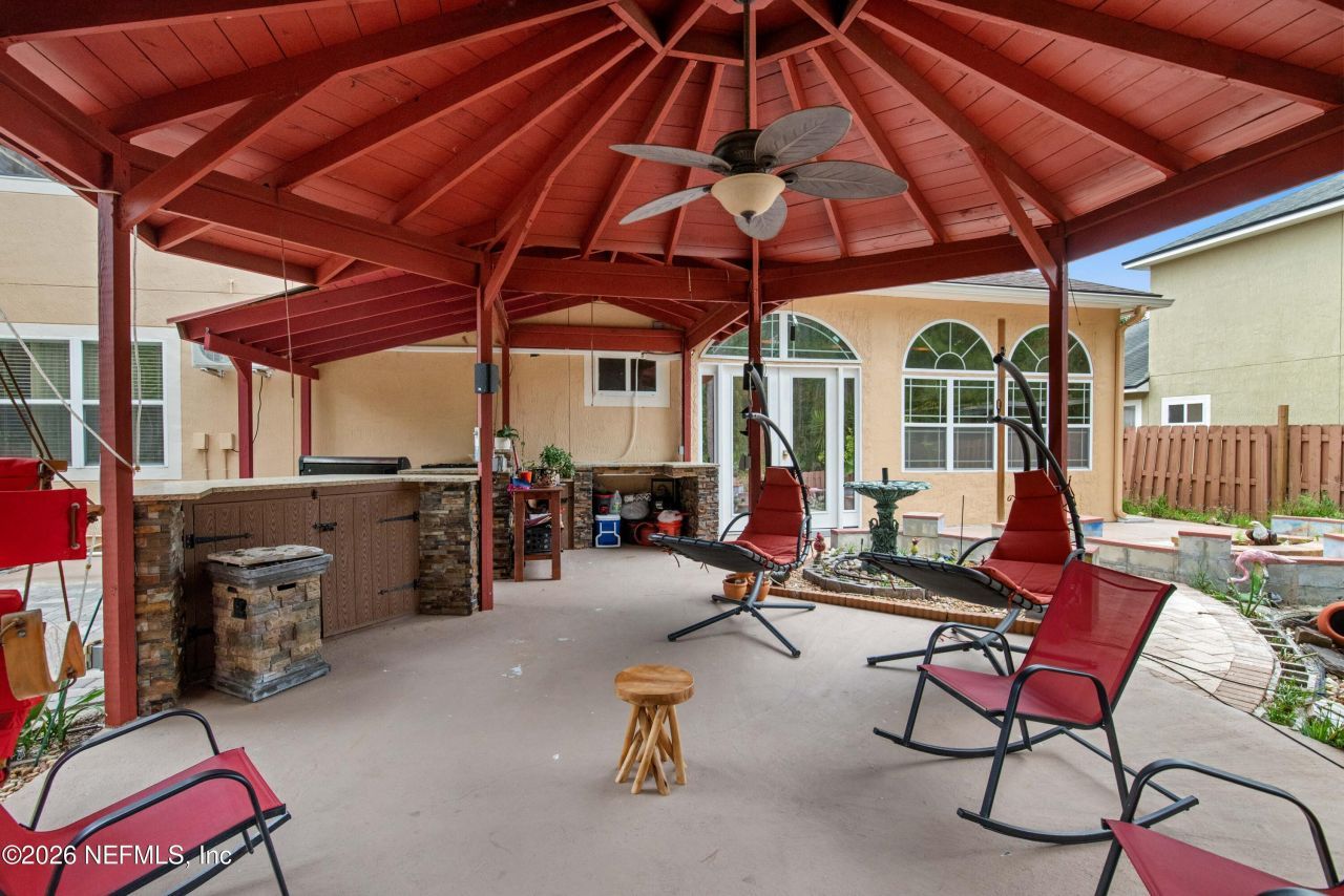 5983 Wakulla Springs Road, Jacksonville, FL 32258 Photo