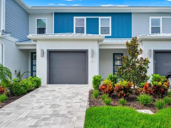7846 SPECTRUM DRIVE , REUNION, FL 34747