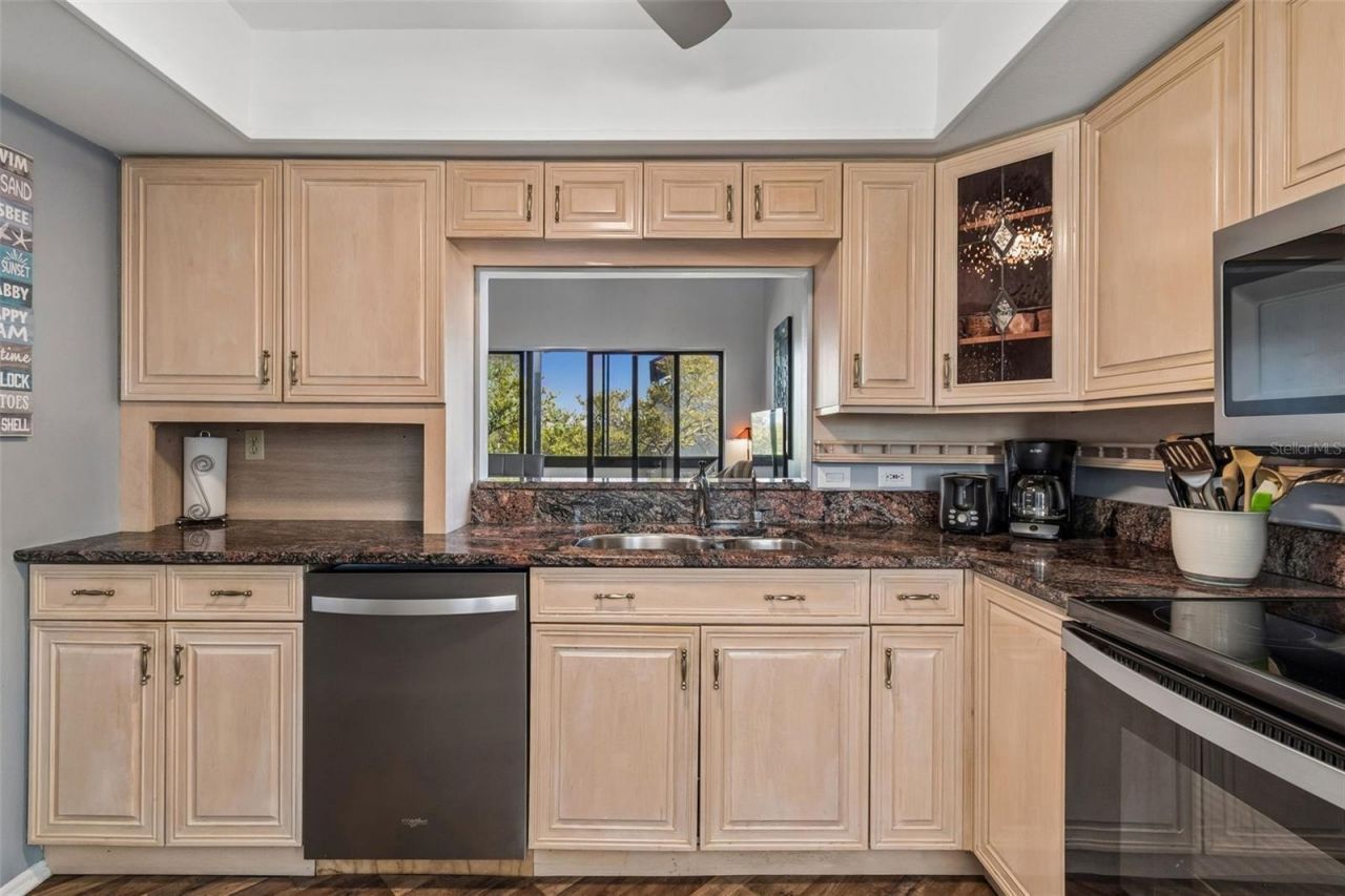 6263 Midnight Pass Road , Unit 301, Sarasota, FL 34242 Photo